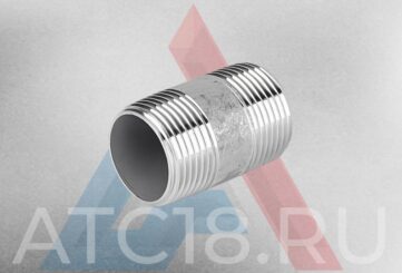 Бочата(бочонки) нержавеющие AISI 304